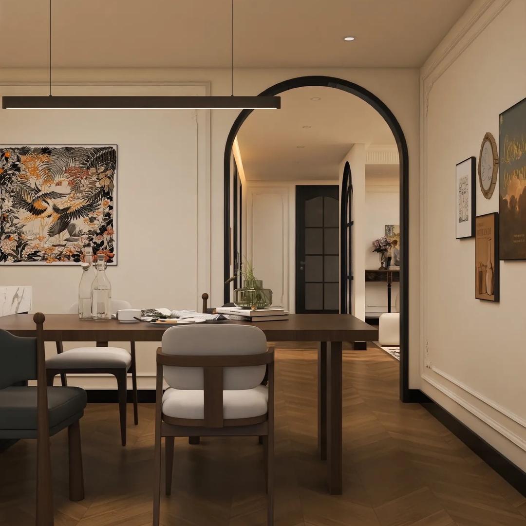 菏泽尚辰空间装饰