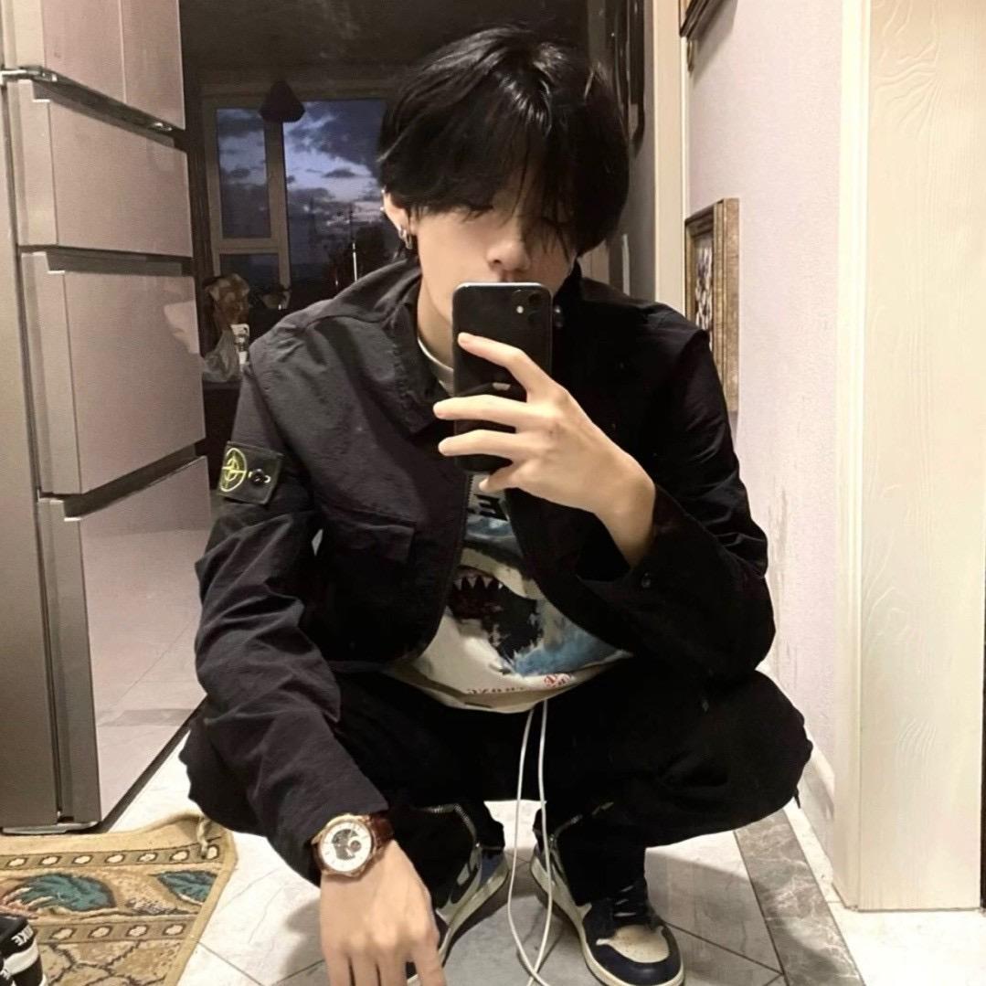 冷冰冰