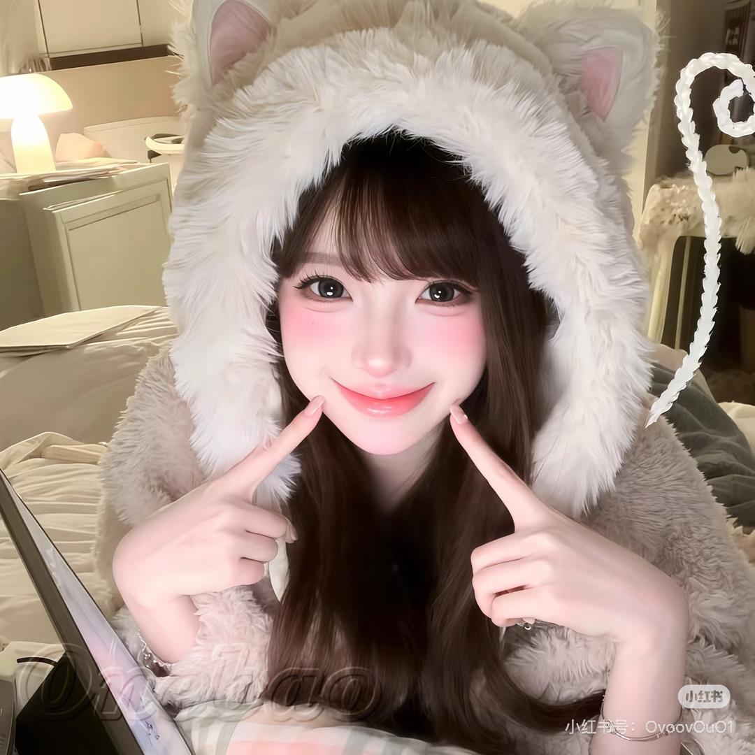 猫猫（流浪版）