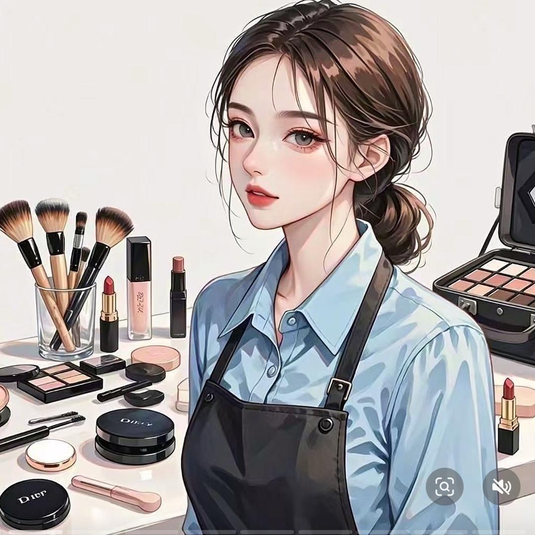 合拍美妆