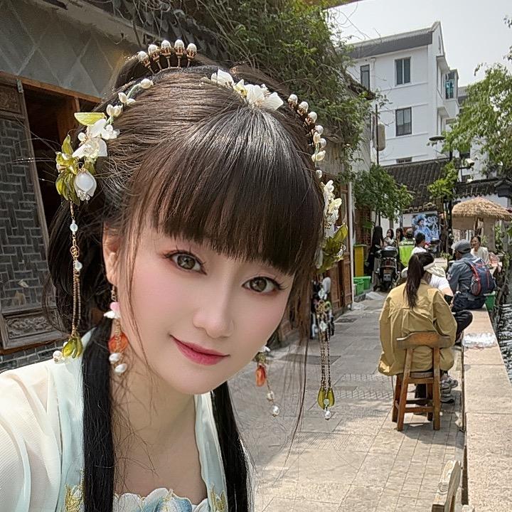 苏州～夏天