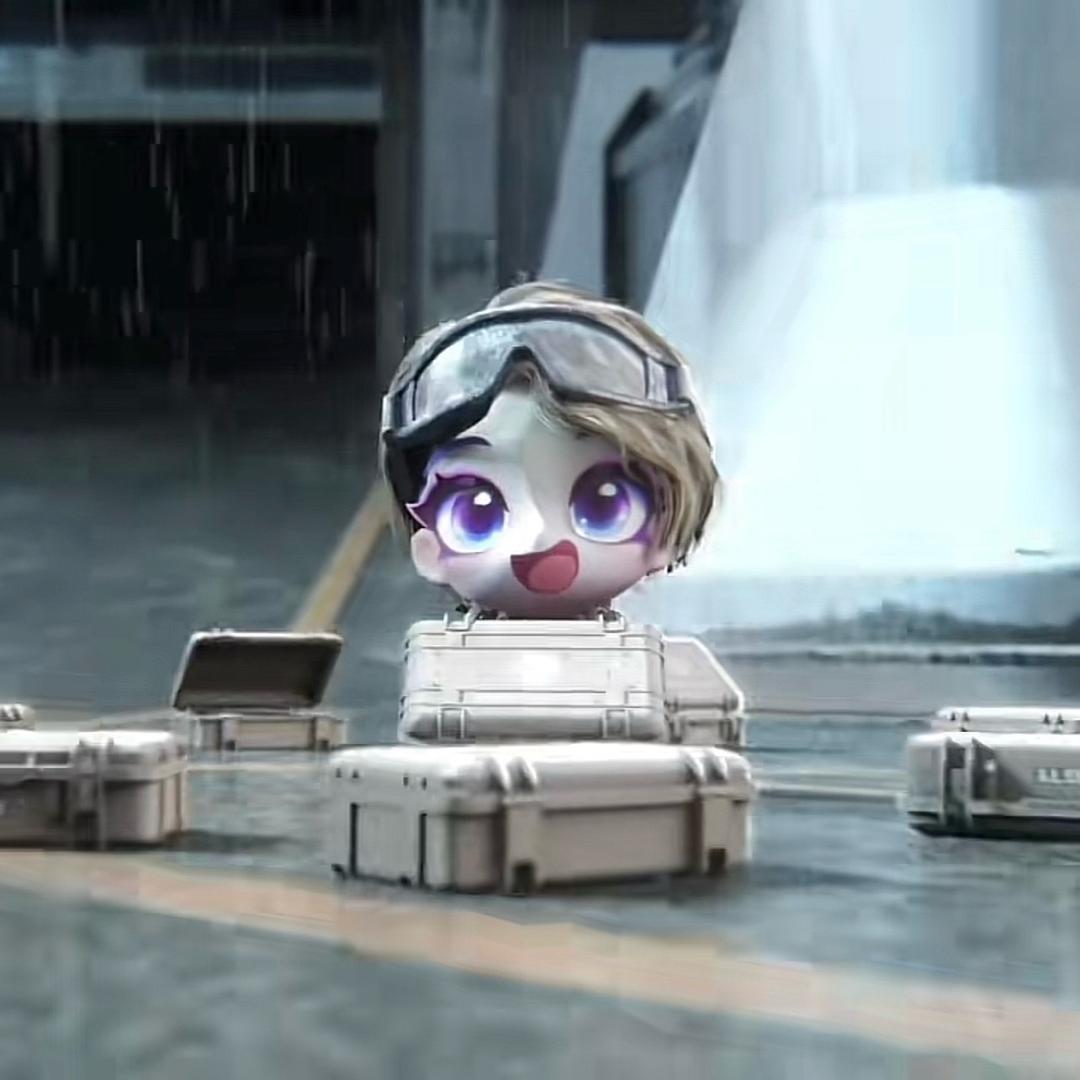 千夜（三角洲行动）