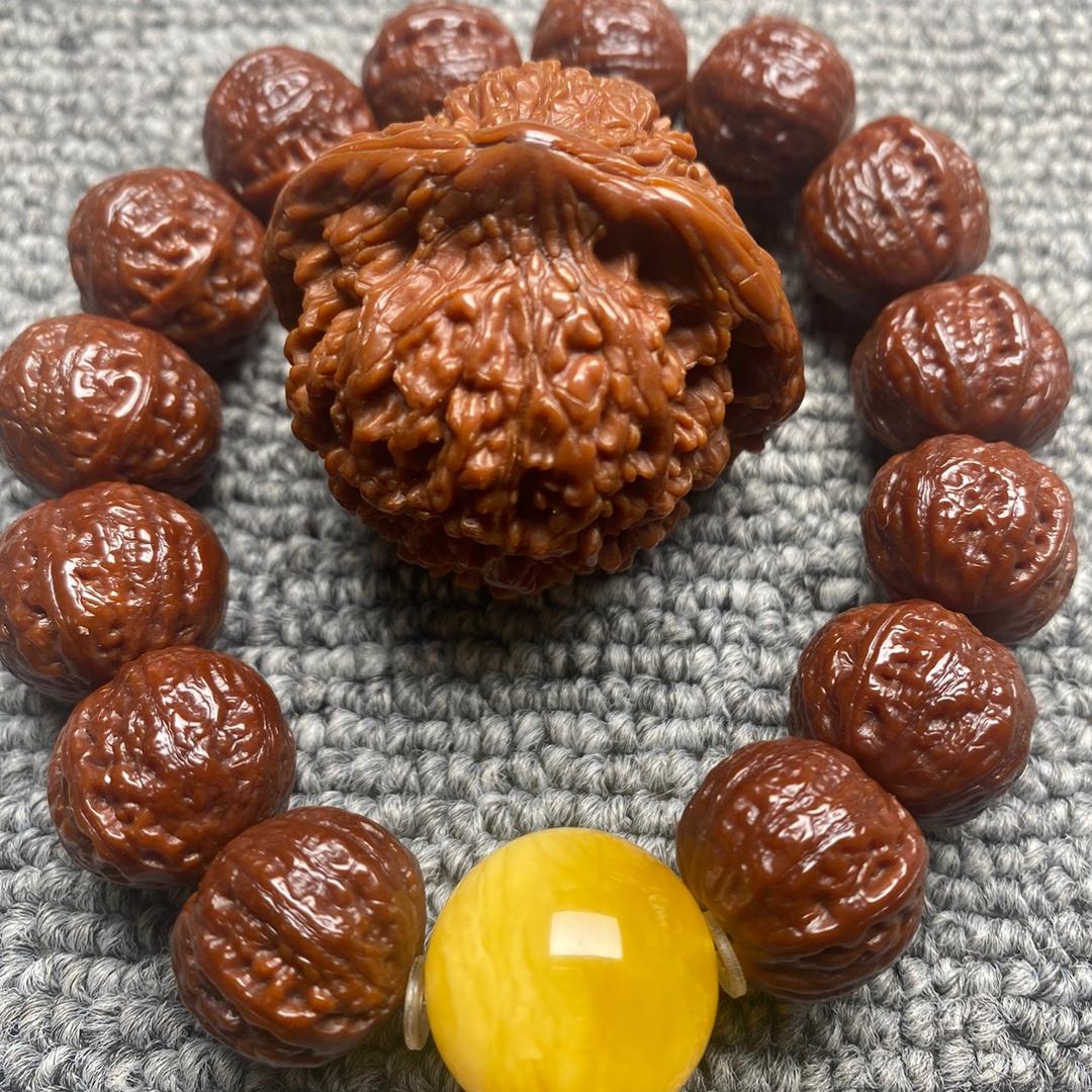 核美斋文玩