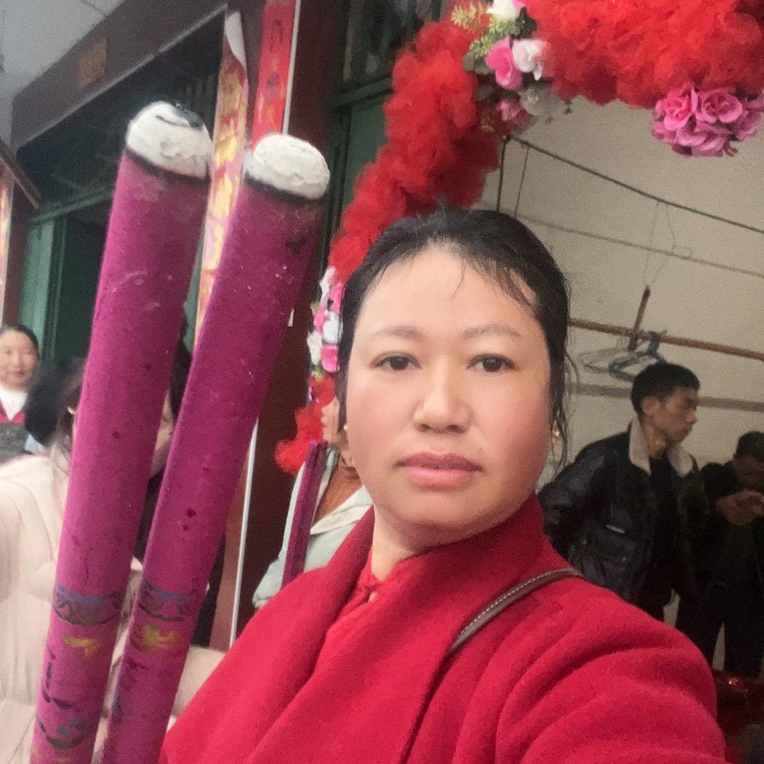 小张说媒～南城徐家人
