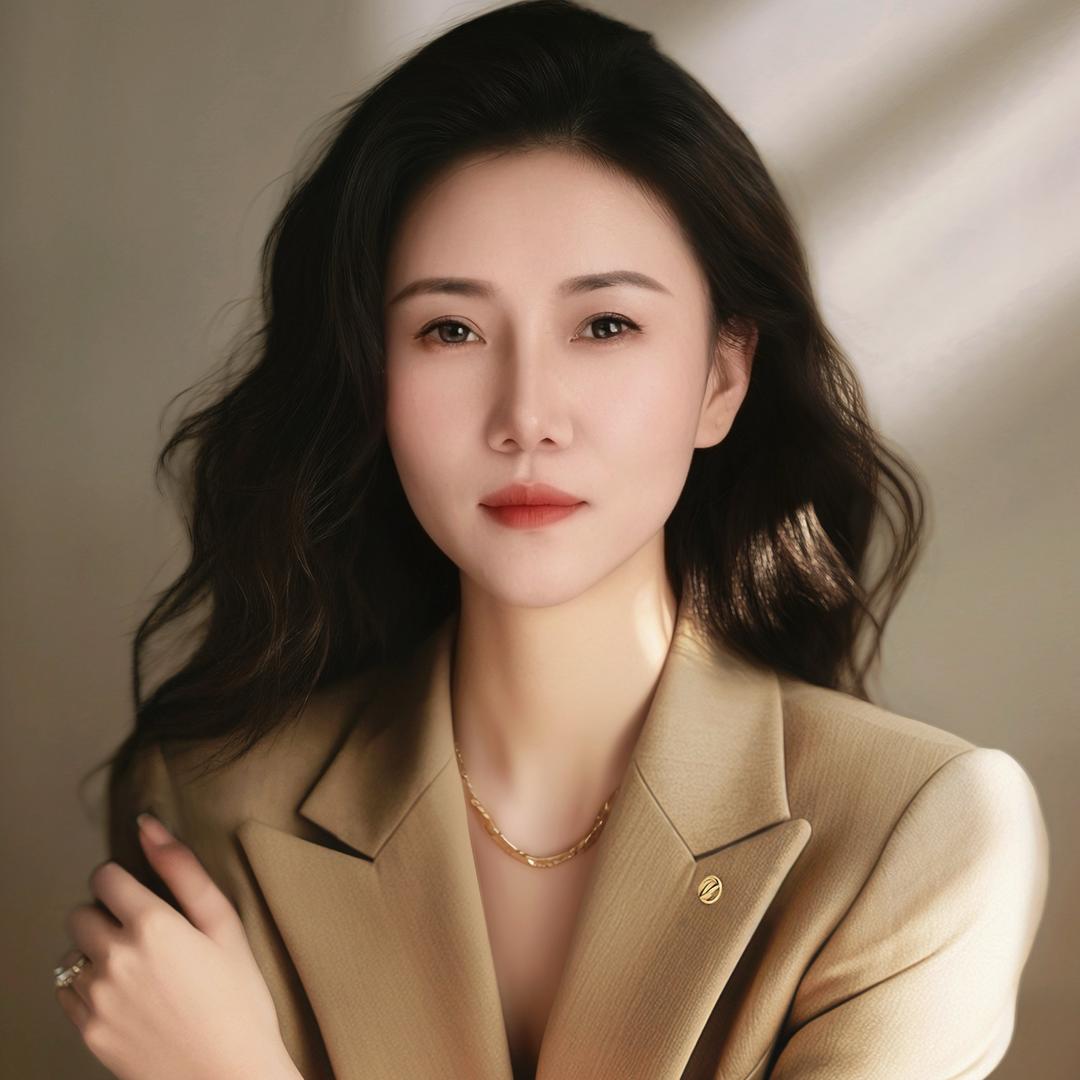 霍莉莉的尚晨