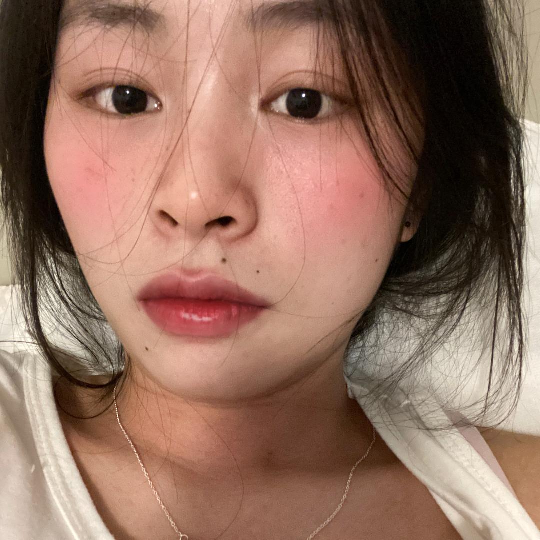 南落山中雪❄️