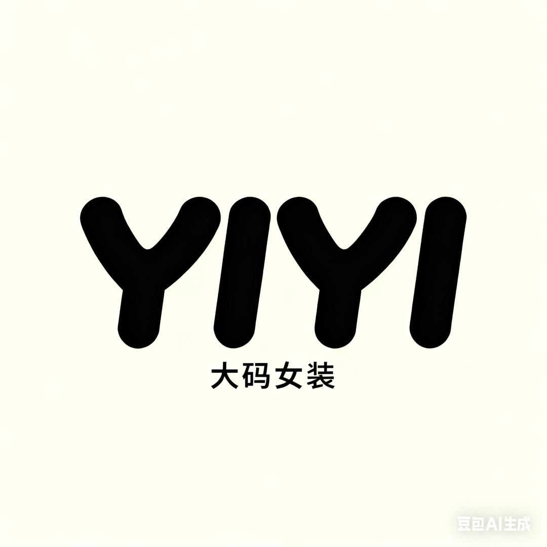 YIYI大码女装（牛马版）