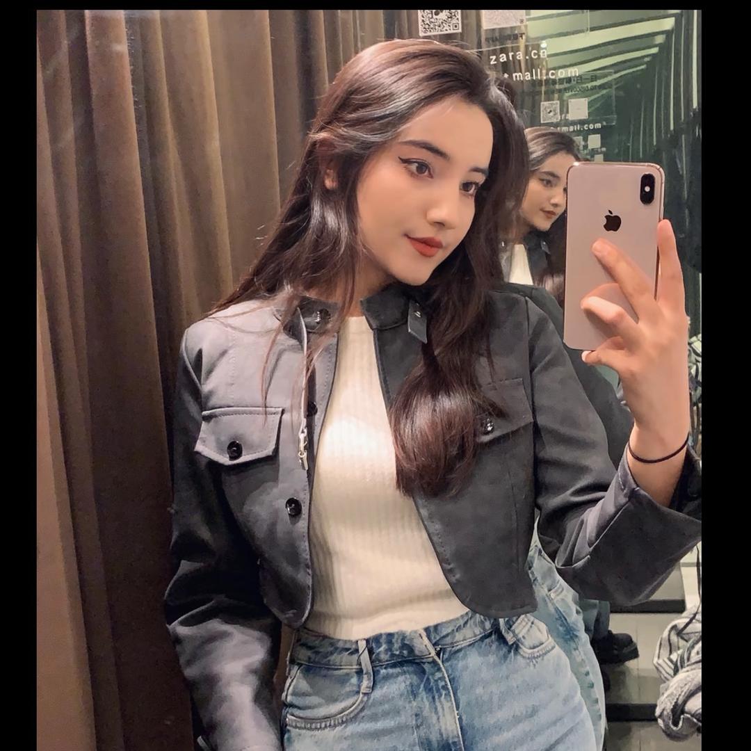 Mireeee服装👗🛍️