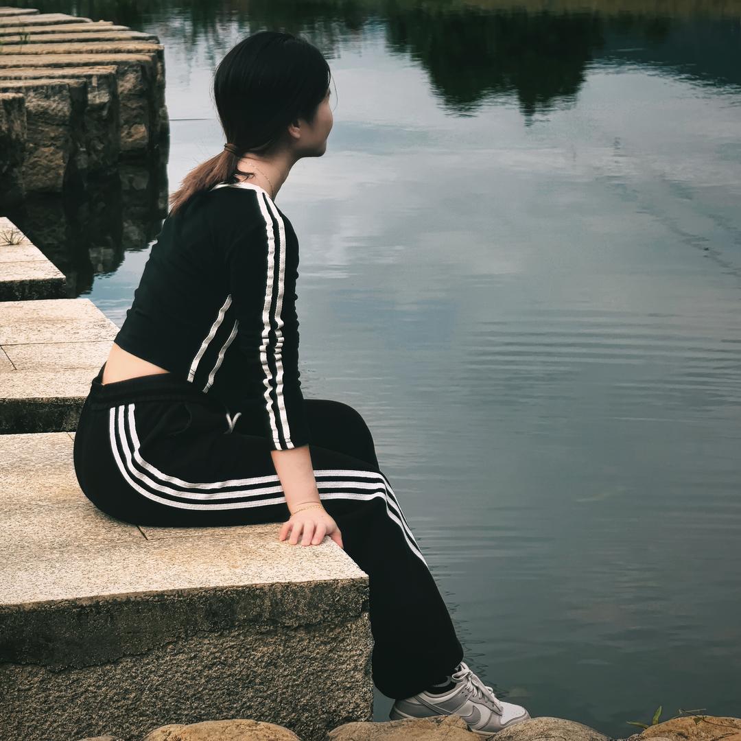 一叶知秋🍀