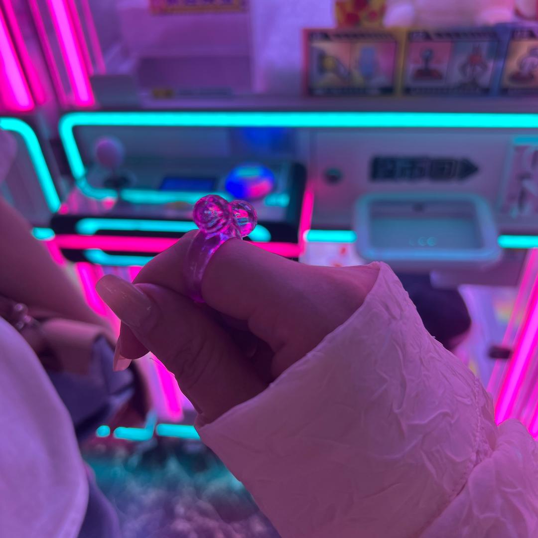 第二支羽毛