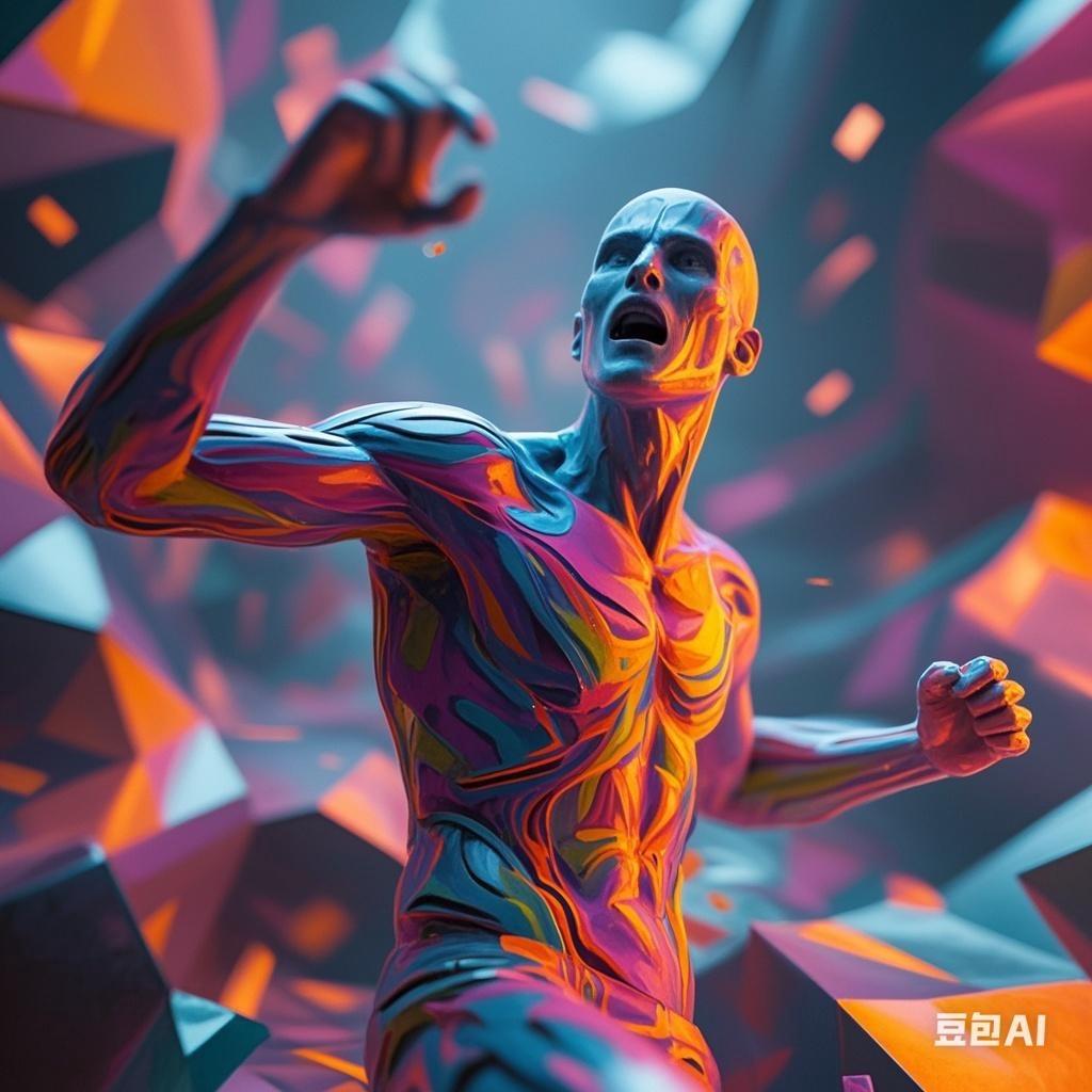 阿雷blender