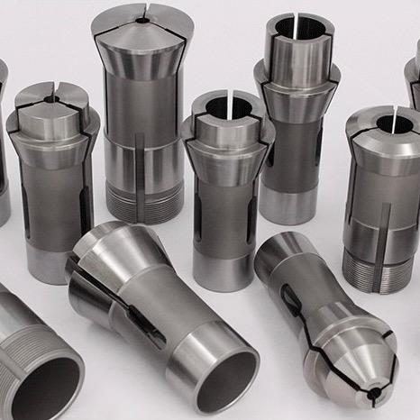 捷卓走心机精密配件