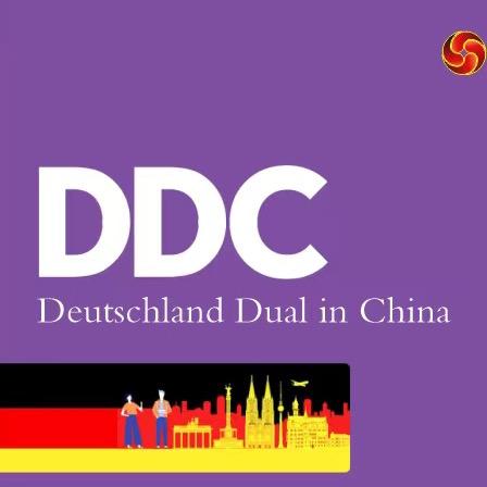 德国双元制留学服务