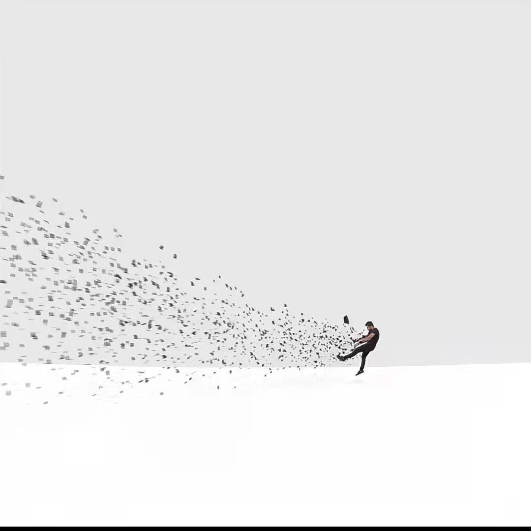 云深不知处原创