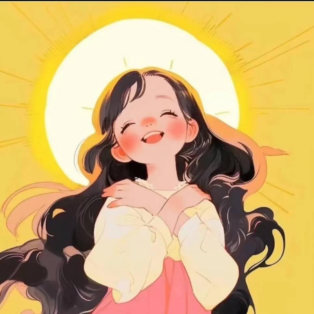 来人间（暴富）的😍☺️