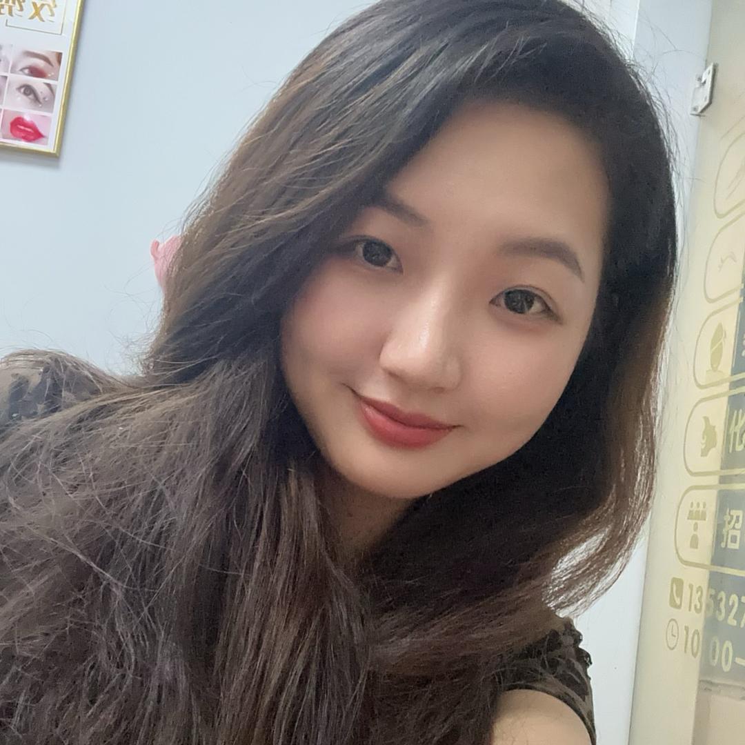 小甜心💋
