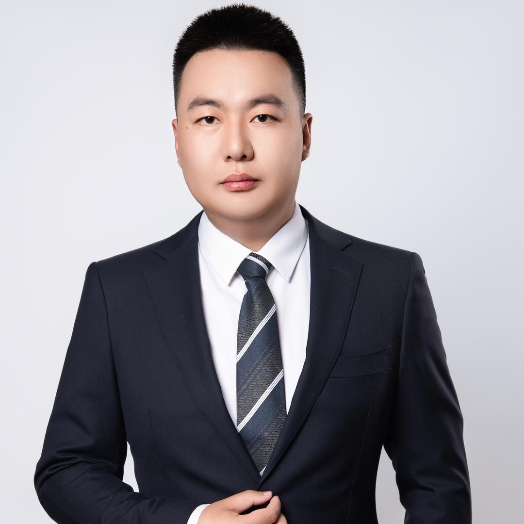 赵凯探房