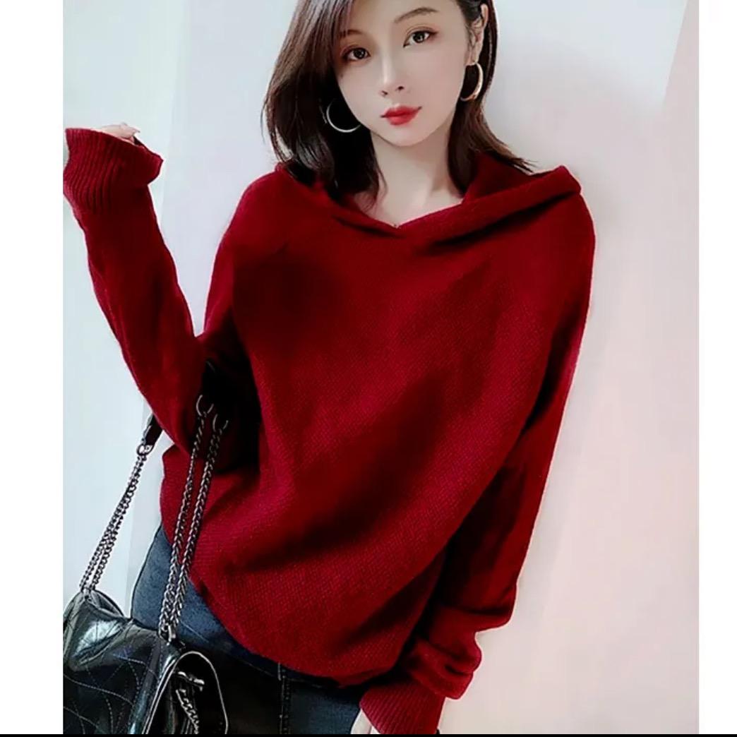 秋意浓女装严选