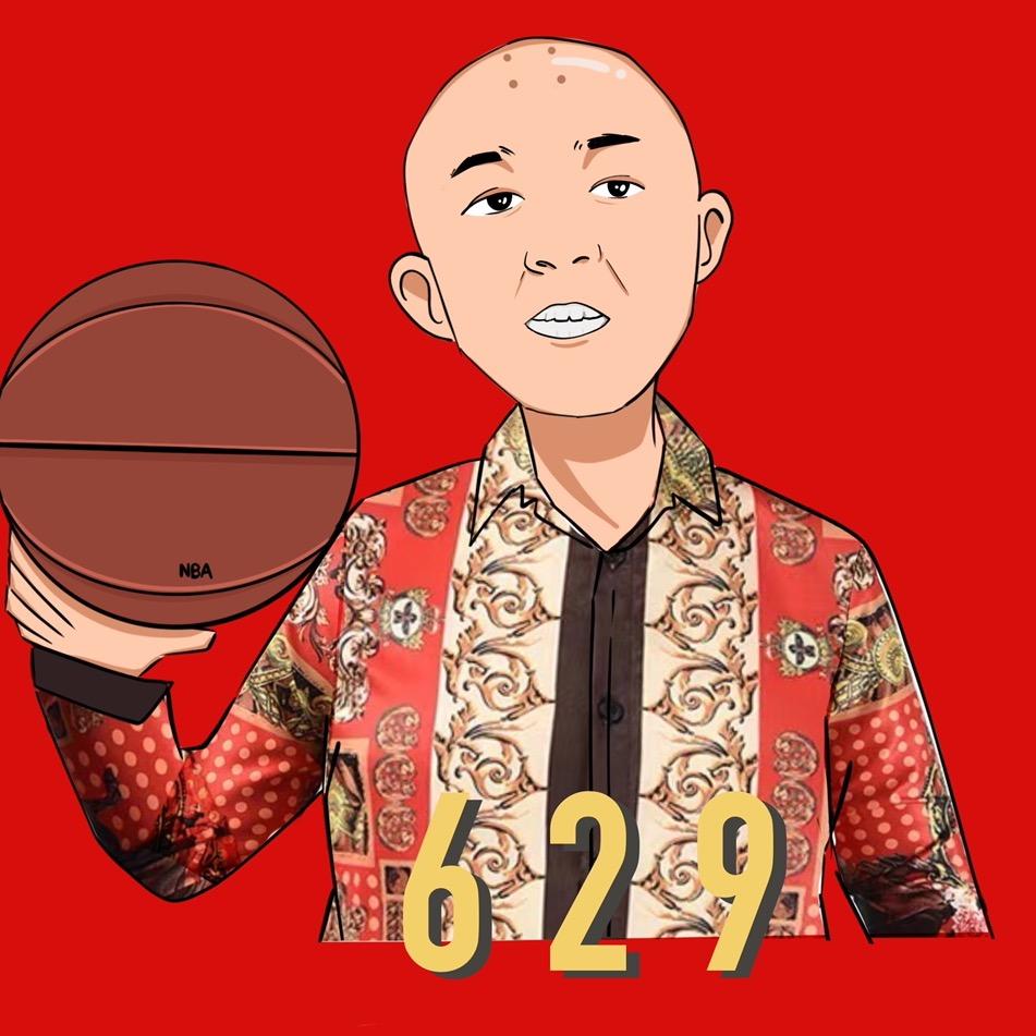 腾哥NBA
