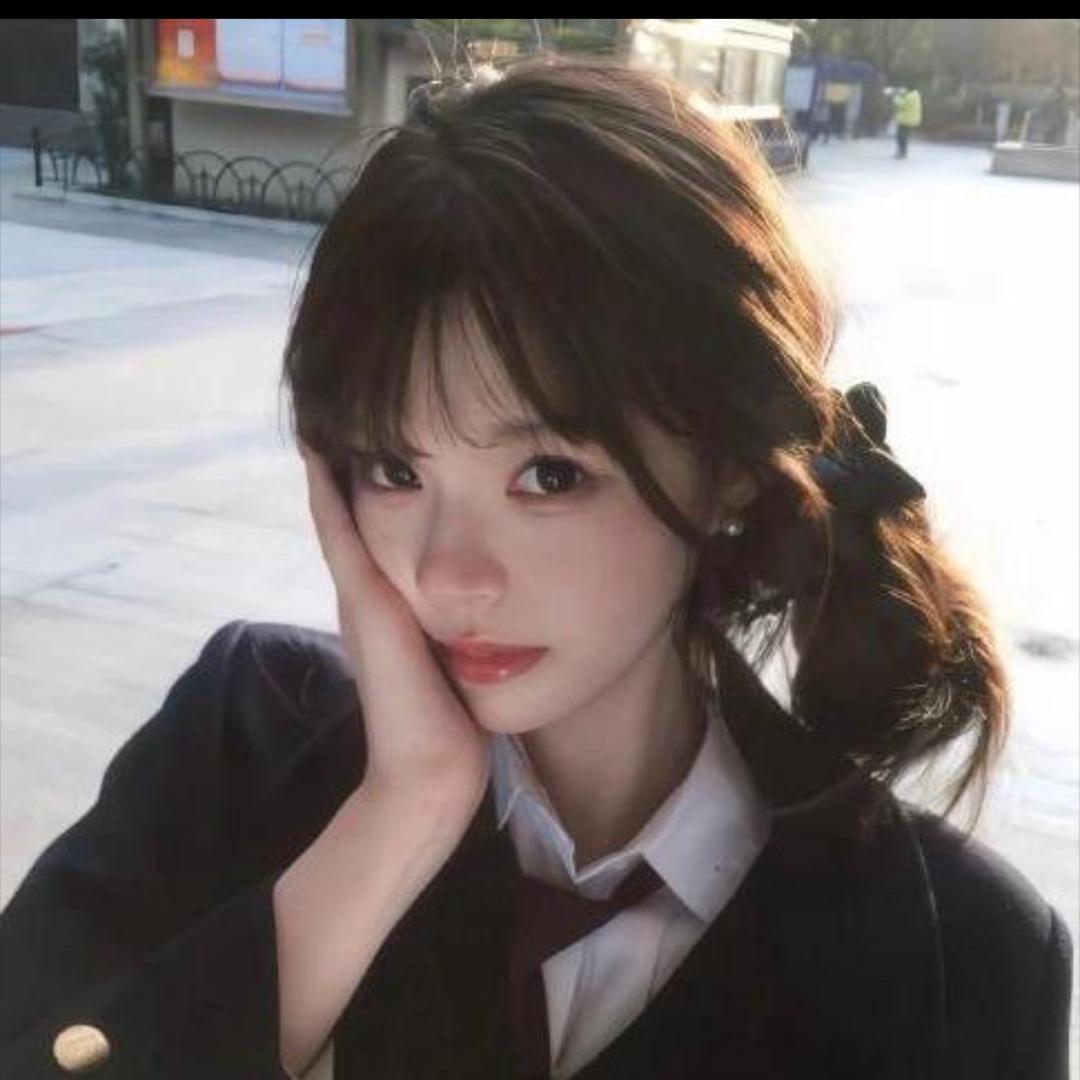 瑾羊羊🐑