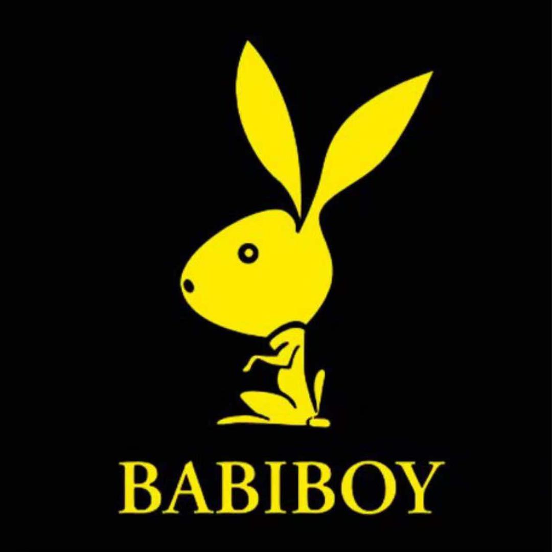 BABIBOY（南昌二店检检）