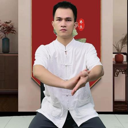 扁鹊张睡眠操