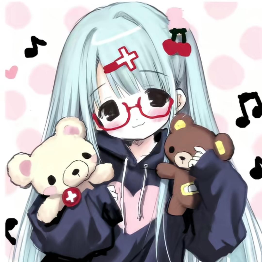 失眠の眠眠💤