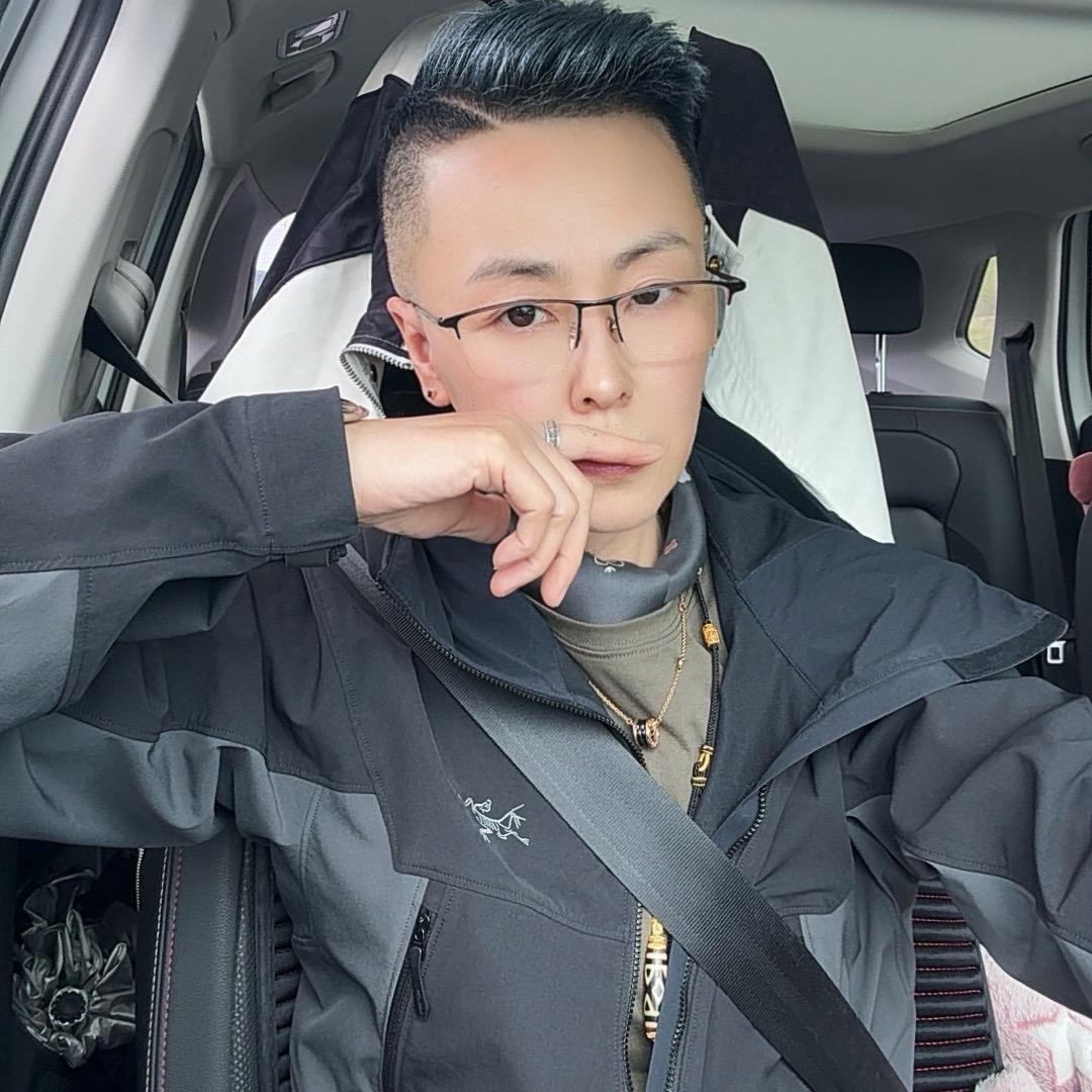 平 哥🌈
