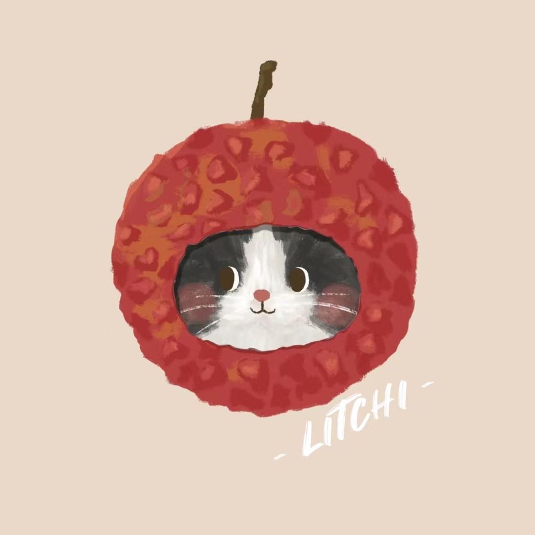 荔枝家Litchi