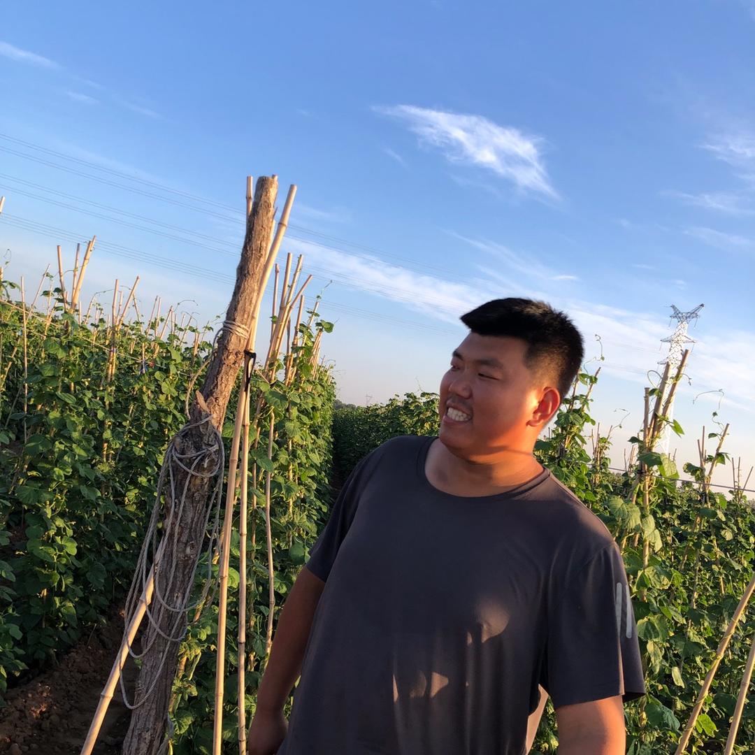 小马家三亩田