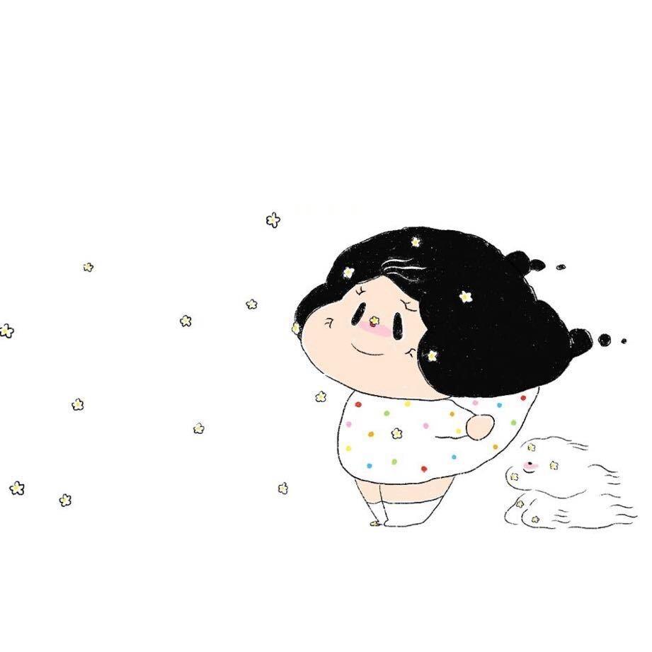 呆jio不