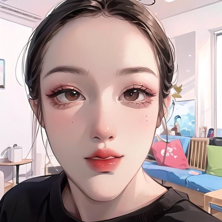 贴心爱生活