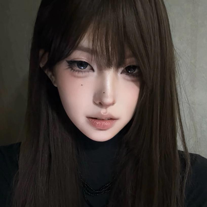 媋