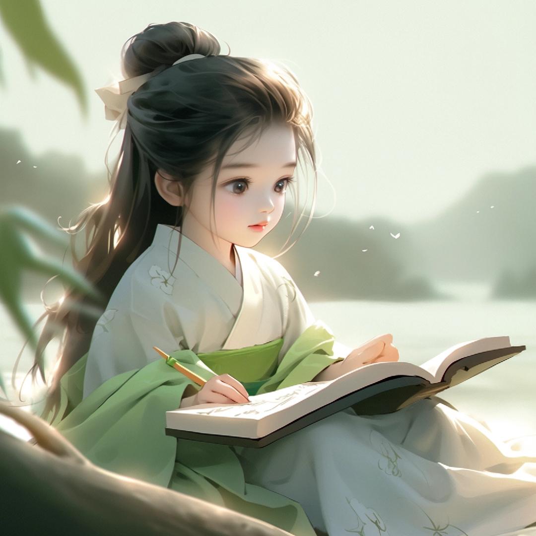 小白要努力