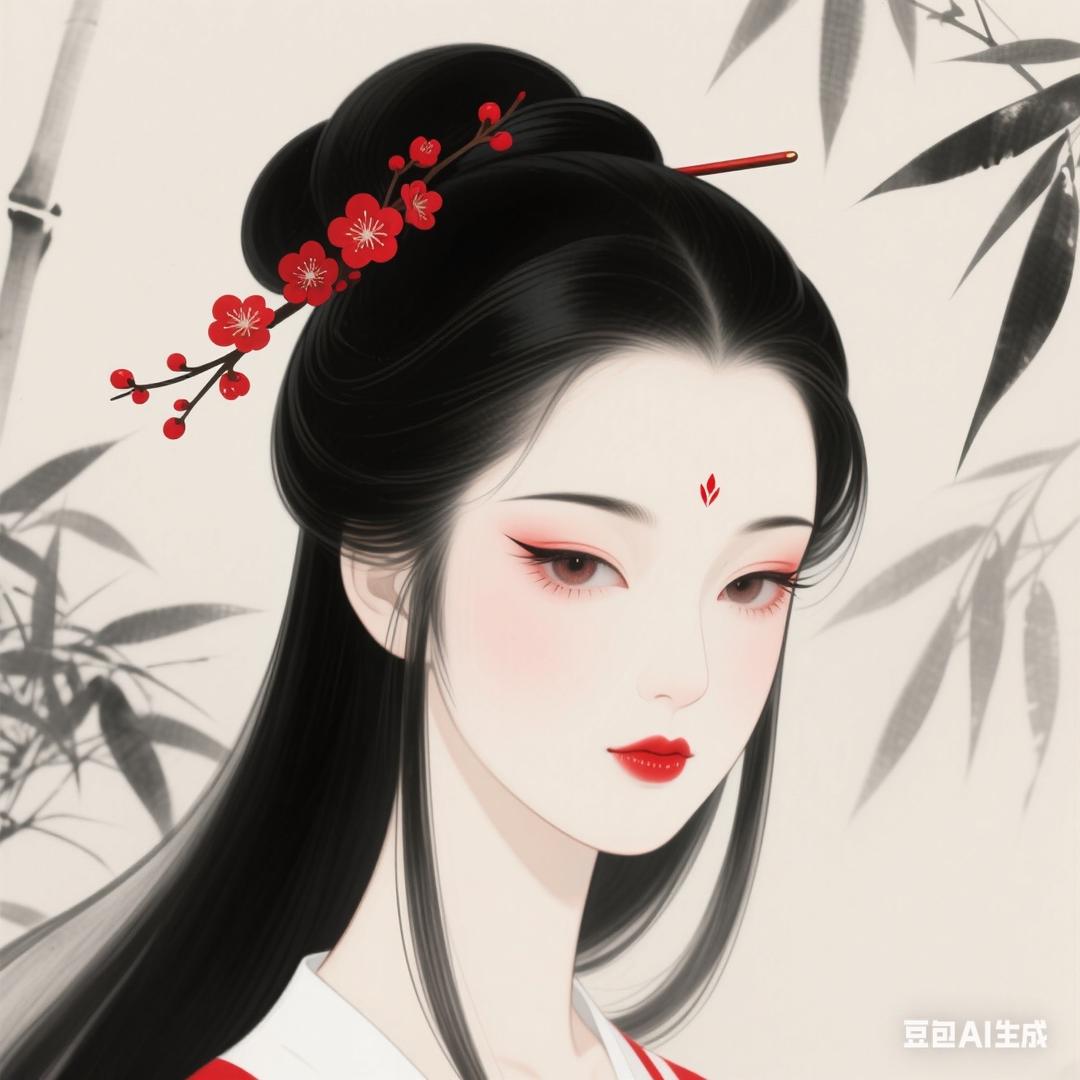 火灵精