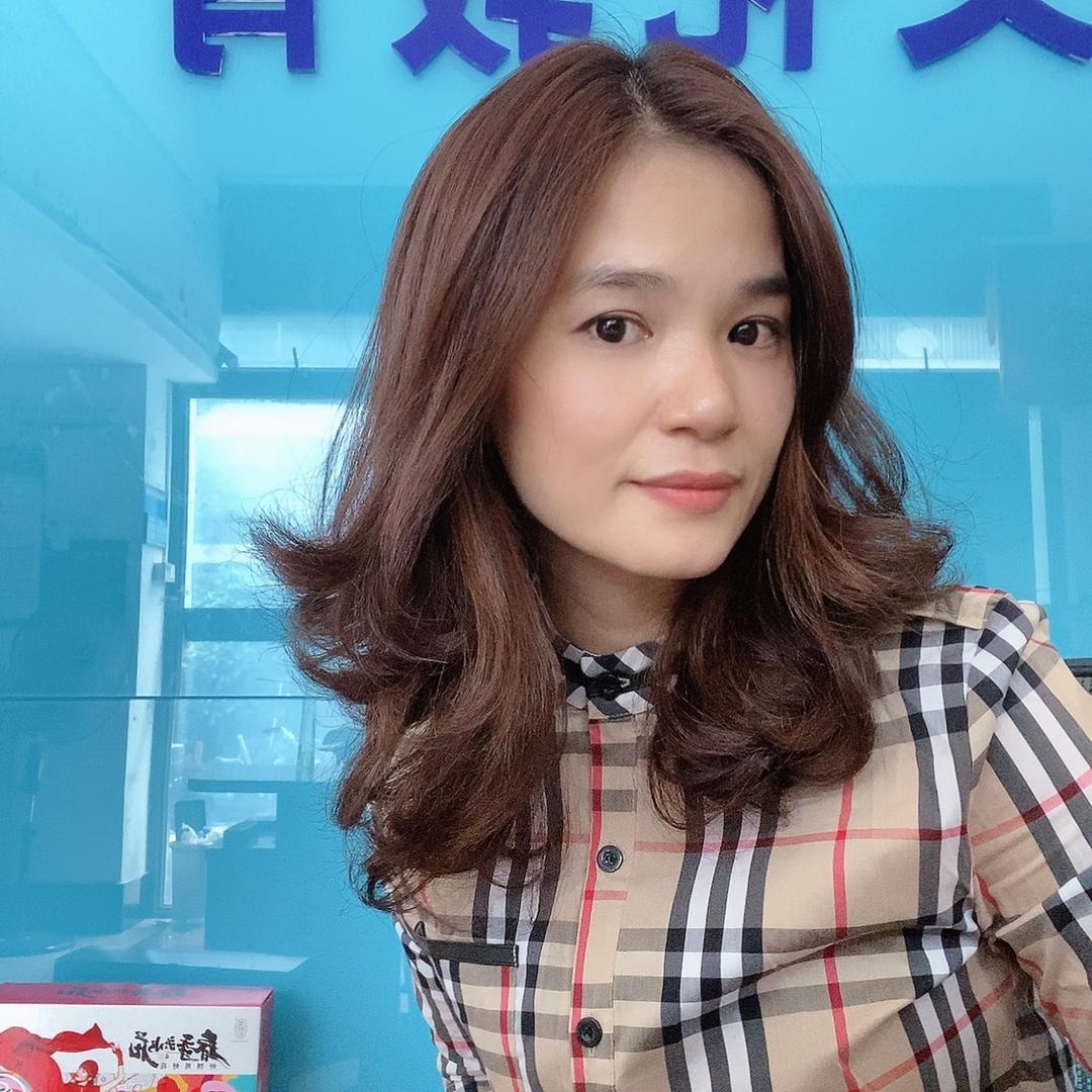 陈美好～～