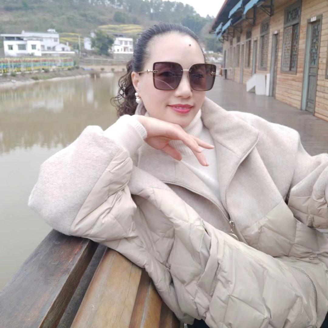 @QM（千慕）