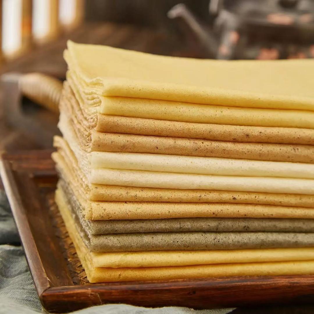 香煎坊杂粮软煎饼🥞