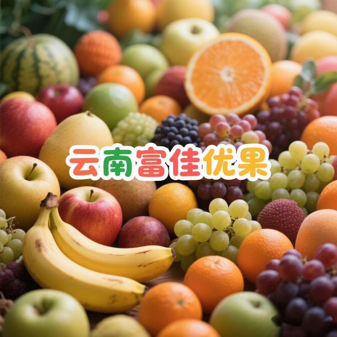 云南富佳优果