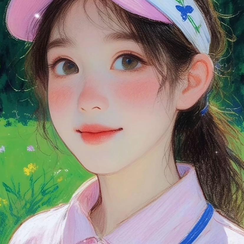 💕小迷糊儿