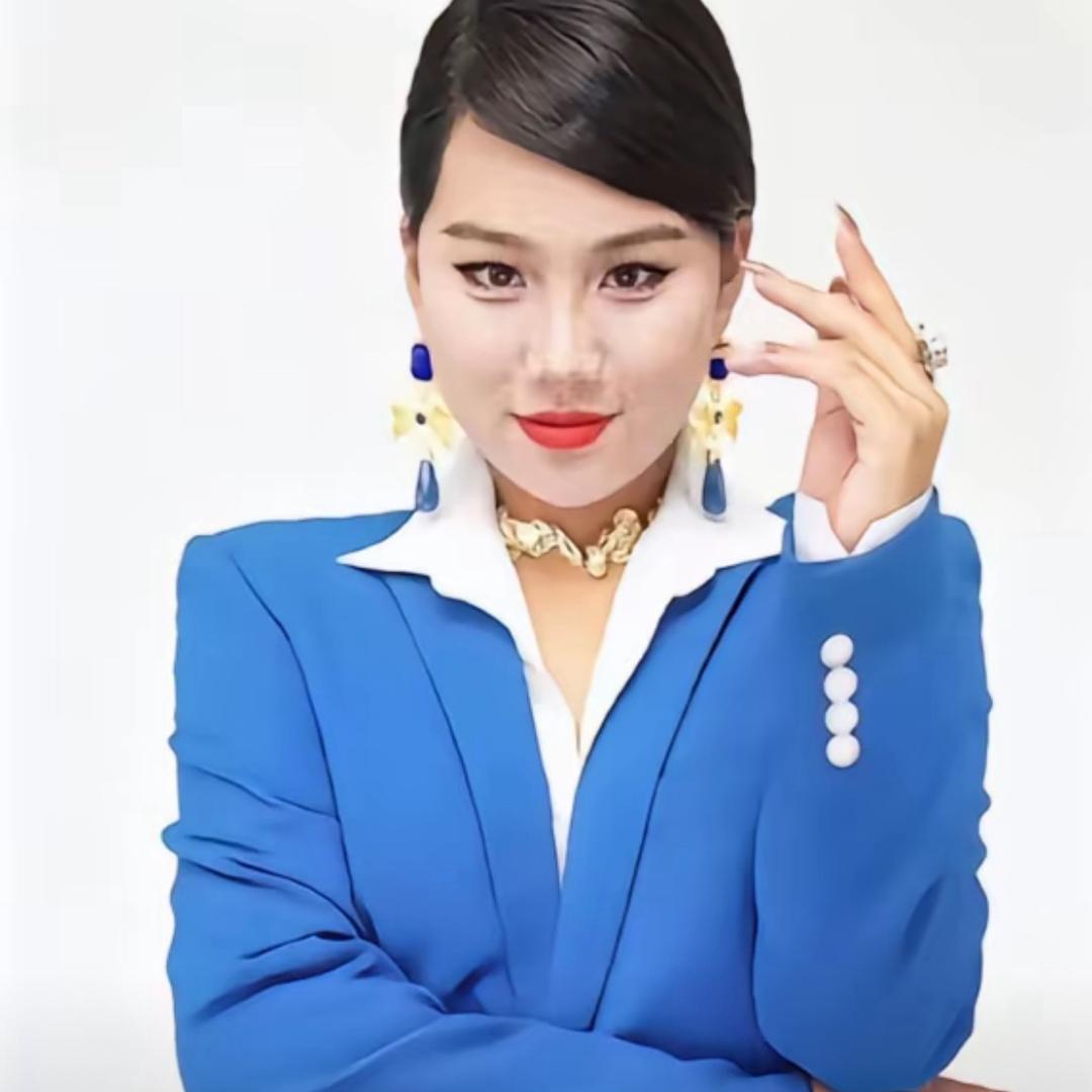 长职清清学姐