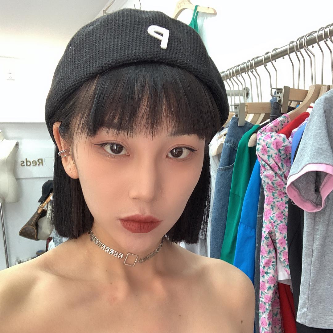 橘子