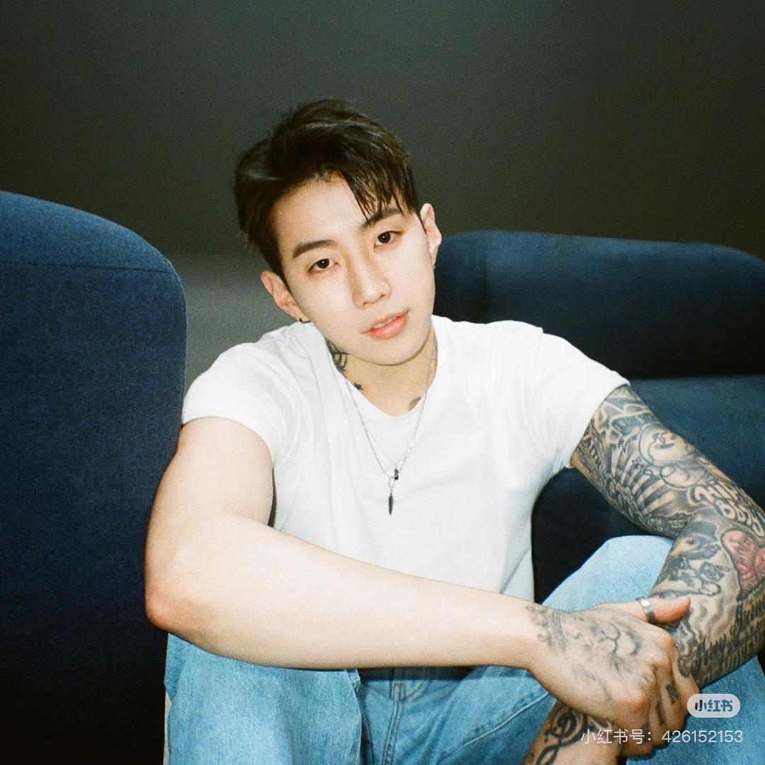 jay park