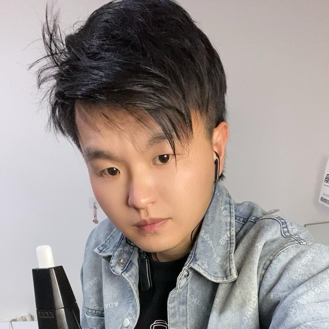笛少吹管