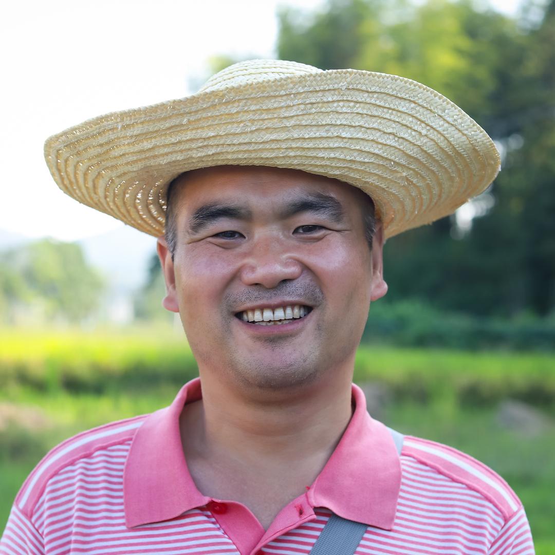 唐大叔助农
