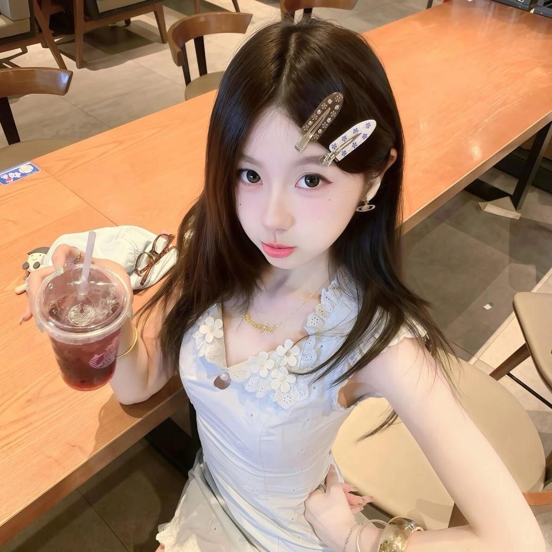 幸福美满