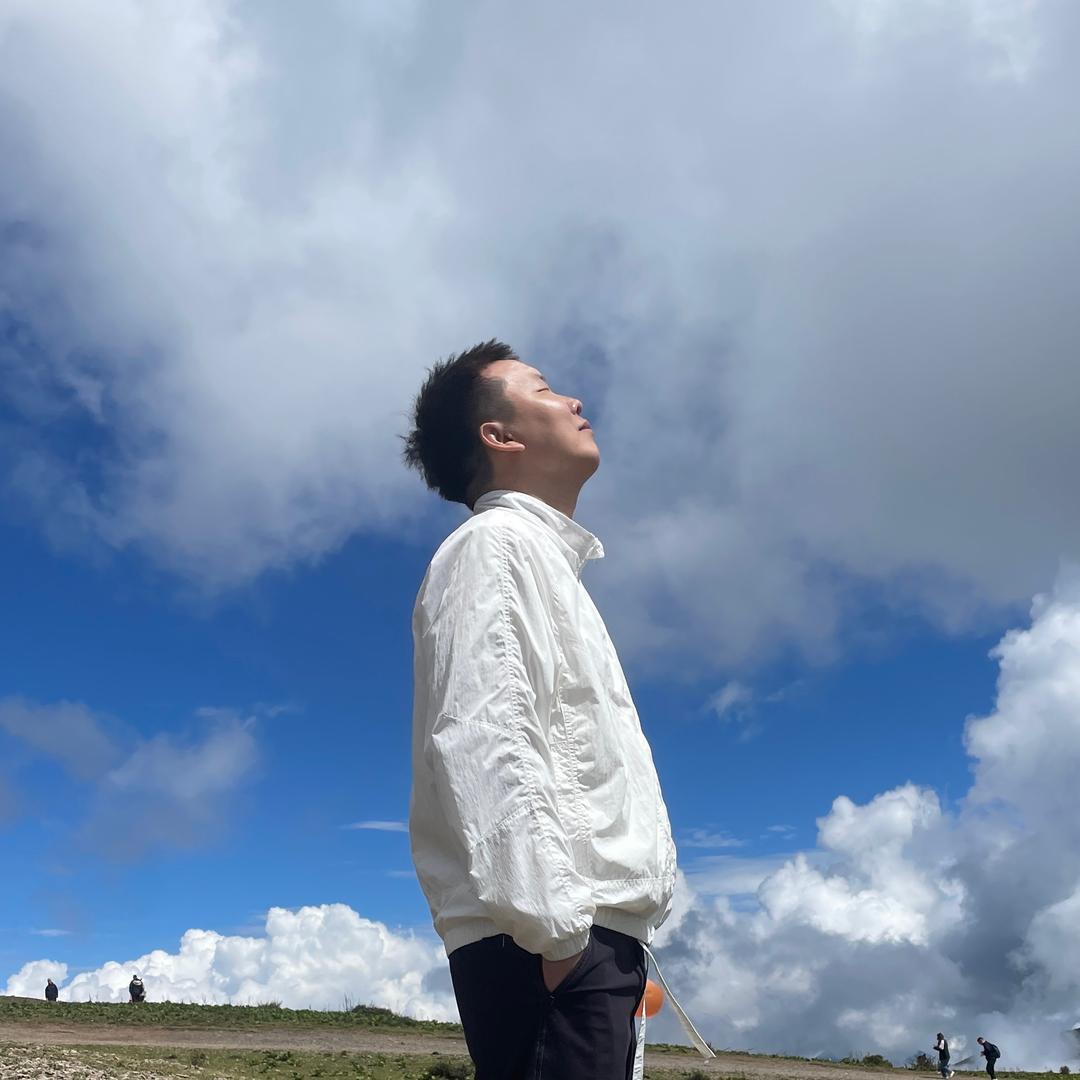 不富裕的韭菜