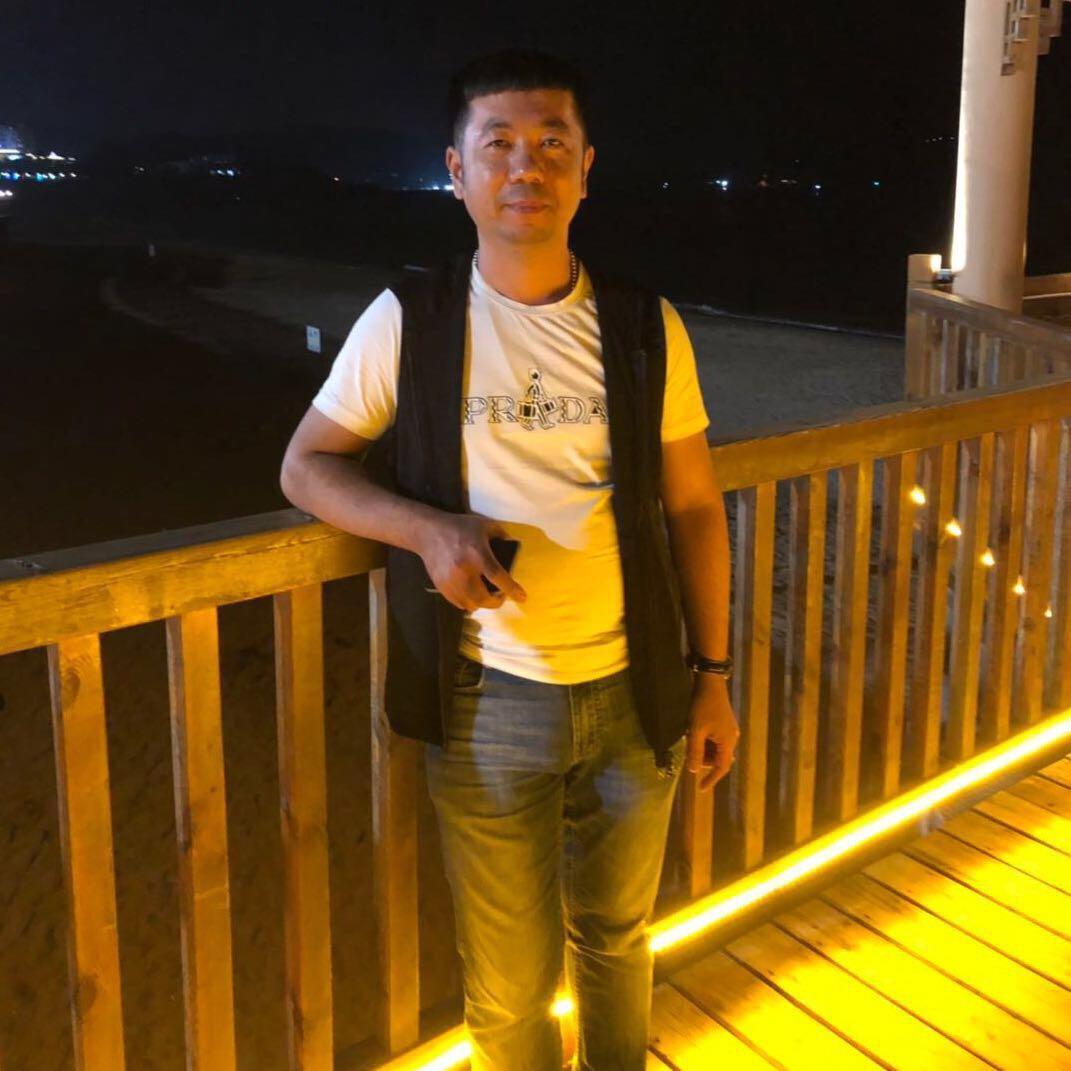 吴懂事🌈