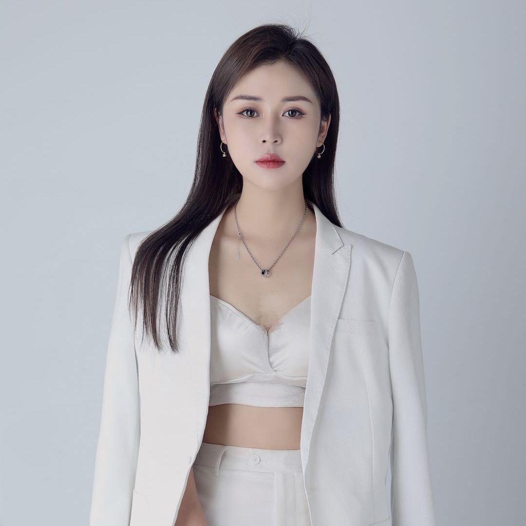 小雪教美甲 | 短视频带货 | 直播带货