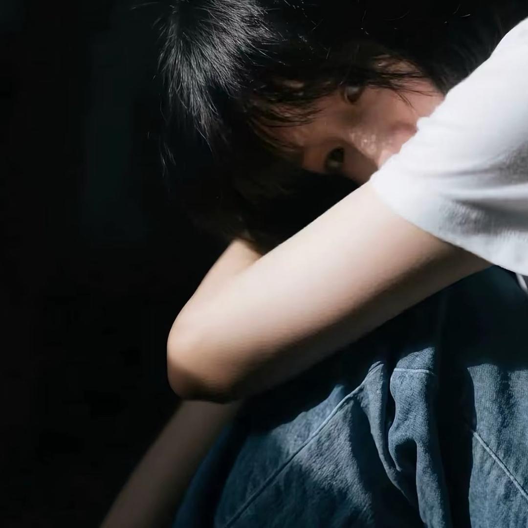 吗